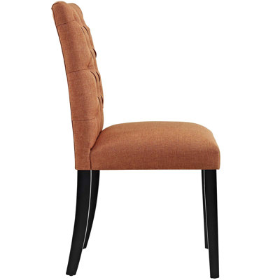 Copper Grove Trilj Dining Chairs (Set of 2) by Modway
