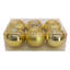 Ornements incassables The Holiday Aisle® 6 pièces-2073066205