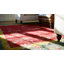 Tapis art déco des années 1920