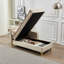 Chaise longue avec rangement Modern Upholstery-2023665279