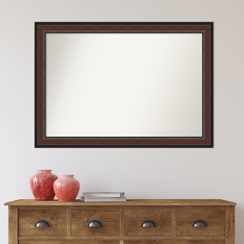 Miroir de salle de bain Harvard, 28,5 po x 40,5 po