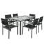Patio Dining Set with