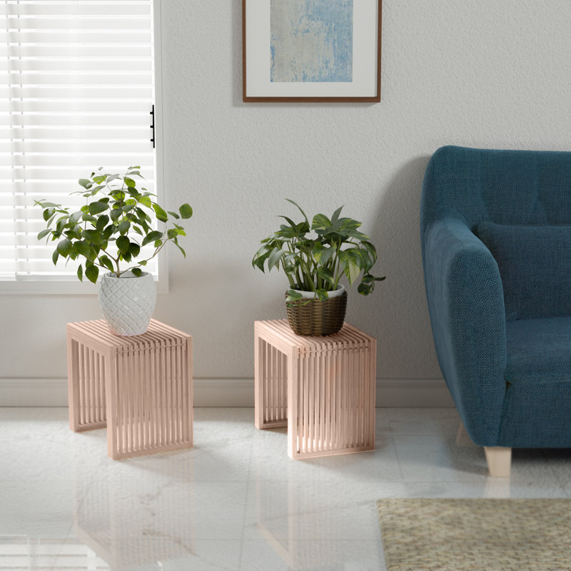 Banc de salle à manger Gelindon, Beige