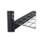 Support de rangement H 78 po x l 78 po Hess