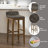 Sherlock Upholstered Counter Stool-405469157-405469153