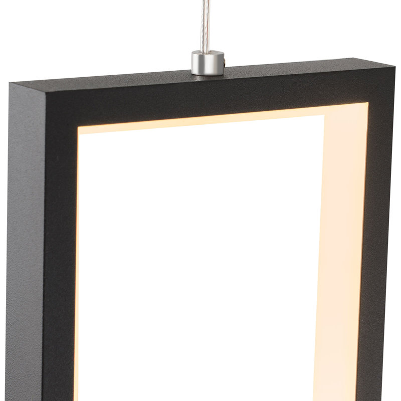 Modern Chandelier  Pendant Lights