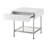 End Table with Storage