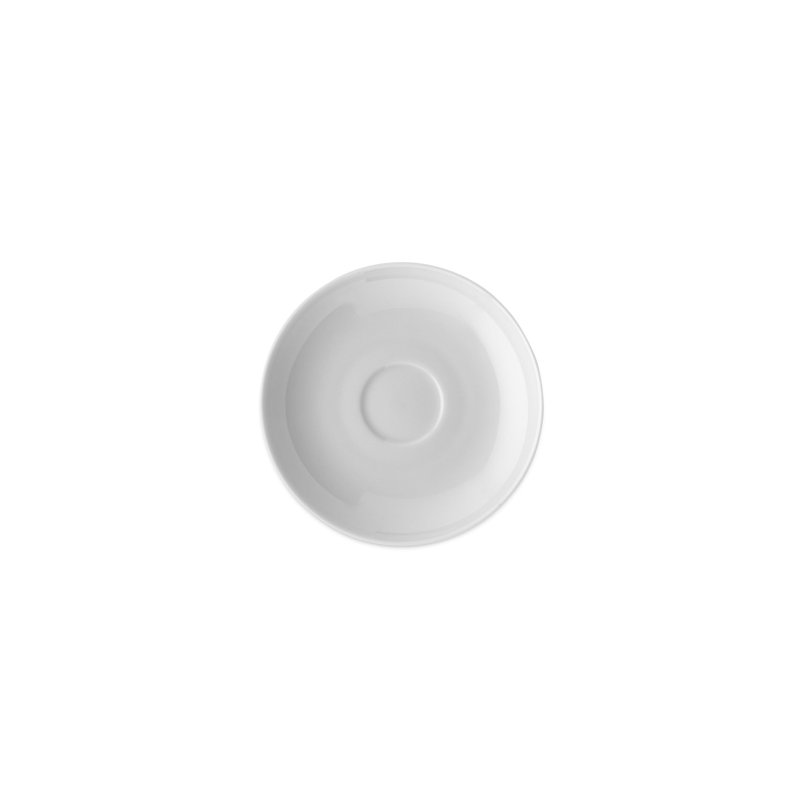 Mami Porcelain Saucer