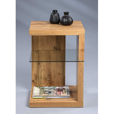 Akenside Side Table