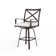 La Jolla Outdoor Swivel Bar Stool