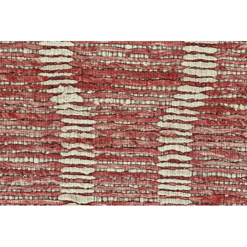 Ayssa Geometric Indoor Rug, Rectangle 5' x 8'
