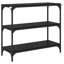 Iron Book Cabinet Bookcase-1300783151-1300783148
