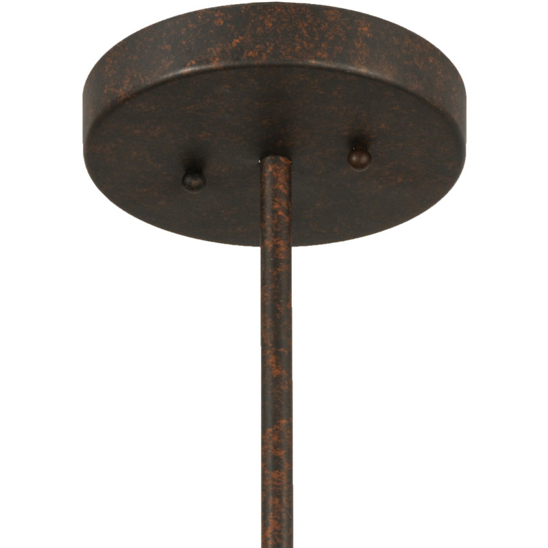 5 - Light Pendant