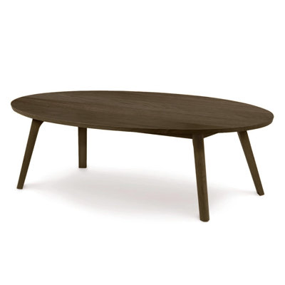 Catalina Solid Wood Coffee Table