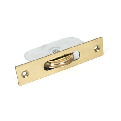 Sash Pulley Door Accessory