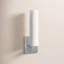 Livingston 1 - Light Armed Sconce-1594924127