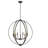 Petitt 9 - Light Dimmable Chandelier-786912193-767038430