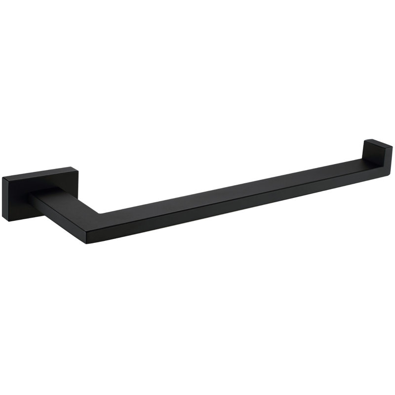 1 Wall Towel Rack