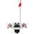 RollPlay Nighthawk Battery Powered Ride On Toy