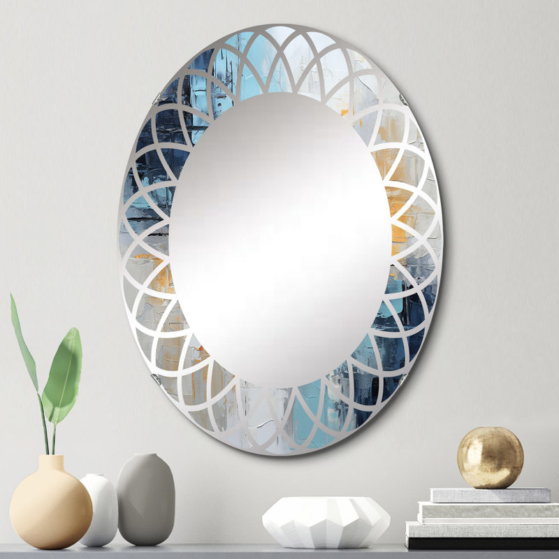 Miroir Ziyue, 30 po x 20 po
