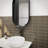 Artigiano 3" x 6" Ceramic Subway Tile-36950687