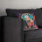 Other/No Pattern Outdoor Throw Pillow-765494990
