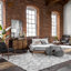 Geometric Area Rug-1373896960