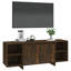 Ghofran Unfinished TV Stand-1000910915