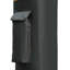 Tente 10 po x 15 pi à hauteur ajustable avec 4 parois latérales et protection contre les rayons UV-112885650