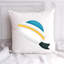 Nautical Sea Life_680 - Coussin décoratif inclus-1770205756