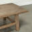 Solid Wood Single Coffee Table-1362125749