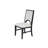 Dining Table And 4x Side Chairs