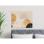 1 Piece Wrapped Canvas Wall Art Set-1572474609