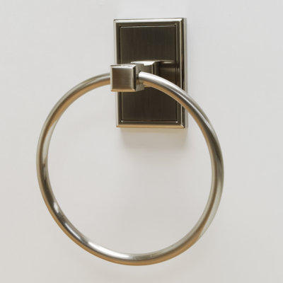 Hamilton Towel Ring