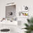 Marjut 3 Piece Floating Shelf-1203844770