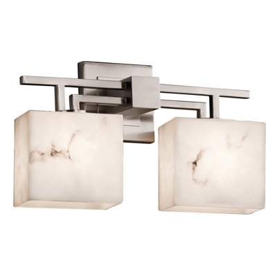 Donatelli 2 - Light Dimmable Vanity Light