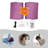 Lomana Indoor Portable Traditional Steam Sauna with Remote Control-93309235