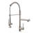 Clihome Pull Down Kitchen Faucet
