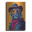 Art mural luxueux «Western Tiger» par Momart-106415852
