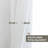 100% Blackout Thermal Insulated Polyester Curtain Pair-633352616-633352627