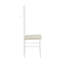 Annabella Steel Freestanding Valet Stand