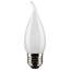 DEL CA10, ampoule à intensité variable, culot moyen E26 (standard)-72491953-124212577-124212575