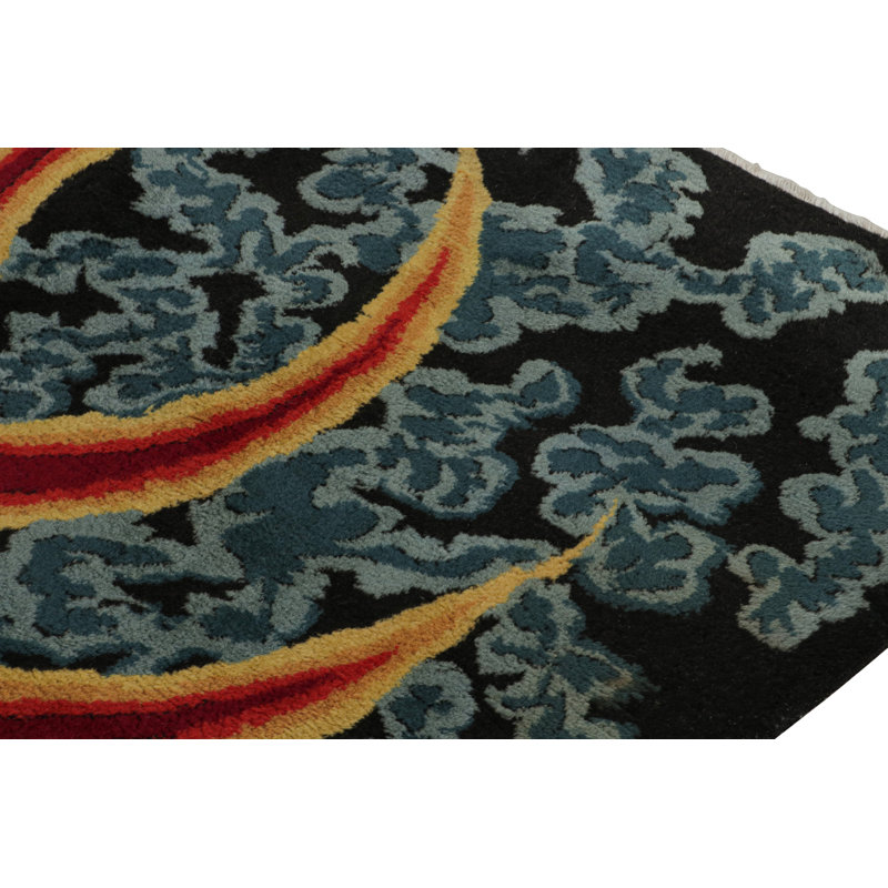 One-of-a-Kind Area Rug