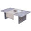 Table basse traîneau-22810146
