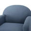 Chaise pivotante Edie (chaise incluse seulement)-1887798959