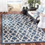 Tapis d'intérieur / extérieur à chevrons Herefordshire Performance-1239363774