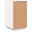 Arpad Solid Wood Solid Wood Computer Desk-2002039888