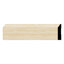 Moulure de teinture pour bois massif WM623-96930347