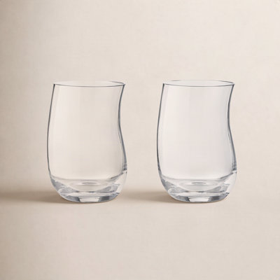 Cobra Drinking Glass