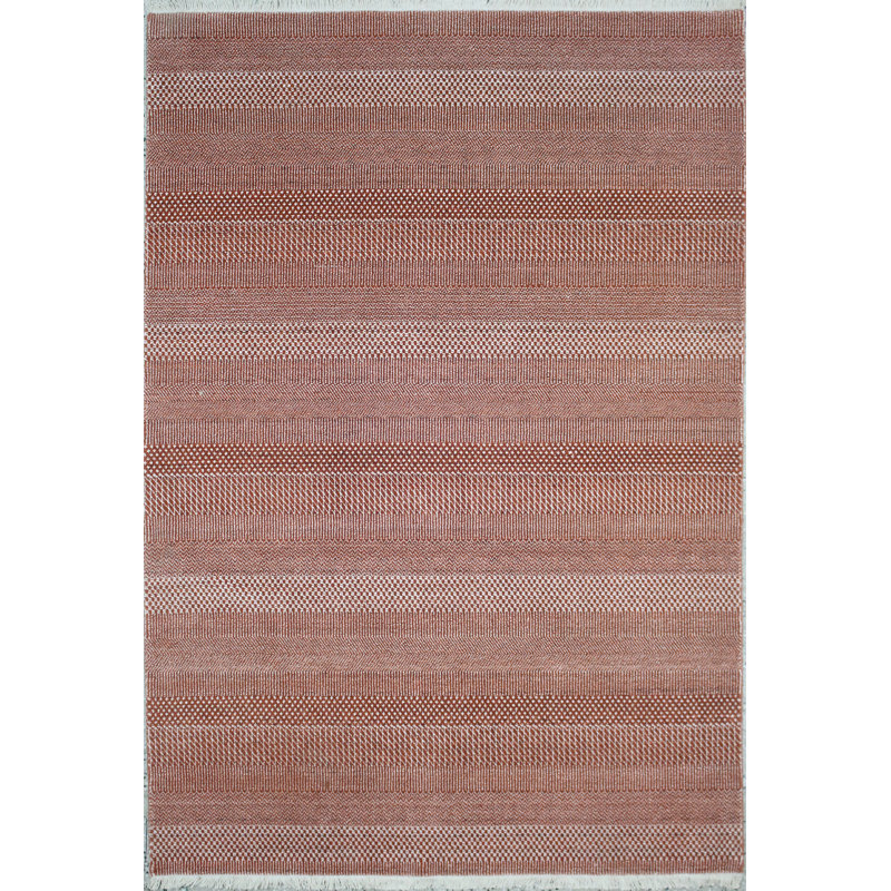 Wilton Grass Hand loomed Rug, Rectangle 5' x 8'